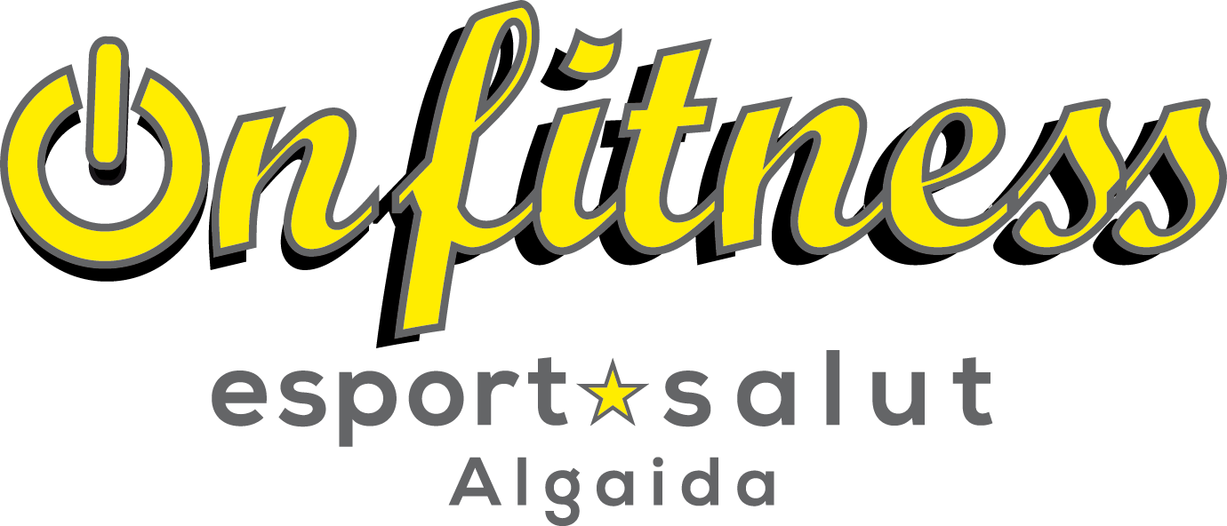 Logotip de Onfitness
